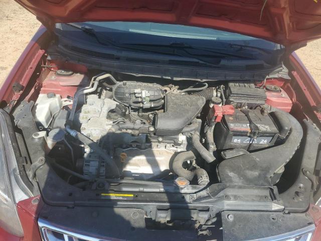 2015 NISSAN ROGUE SELE - JN8AS5MT5FW672131