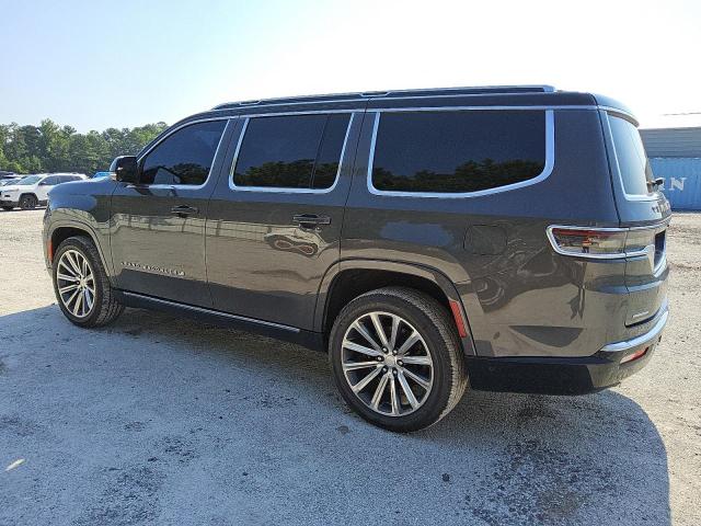 Vin: 1c4sjvej4ns181006, lot: 61688685, jeep grand wago series i 20222