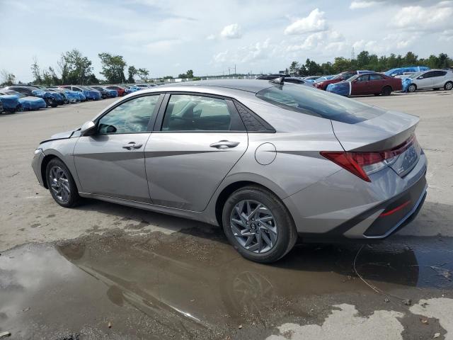 2025 HYUNDAI ELANTRA BL KMHLM4DJ8SU154491
