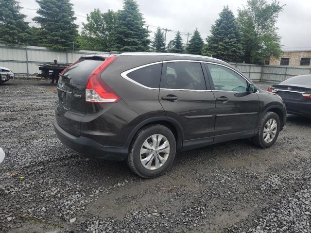 Vin: 5j6rm4h79dl008391, lot: 61429895, honda crv exl 20133