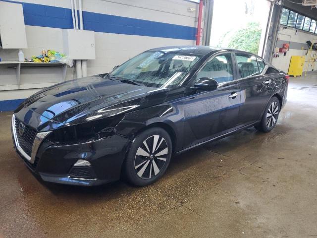 NISSAN ALTIMA SV