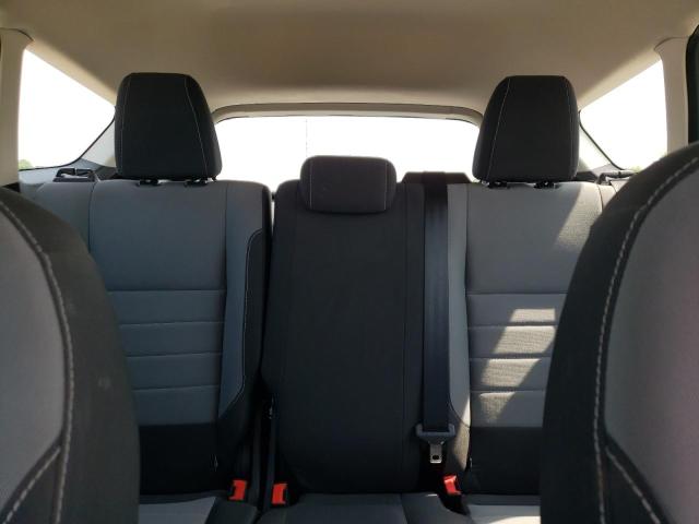 2018 FORD ESCAPE S - 1FMCU0F73JUA70541