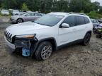 2016 JEEP CHEROKEE L - 1C4PJMCB5GW300818