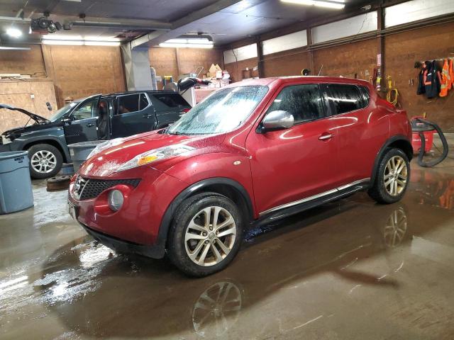 Vin: jn8af5mr5ct106217, lot: 60133515, nissan juke s 2012 img_1