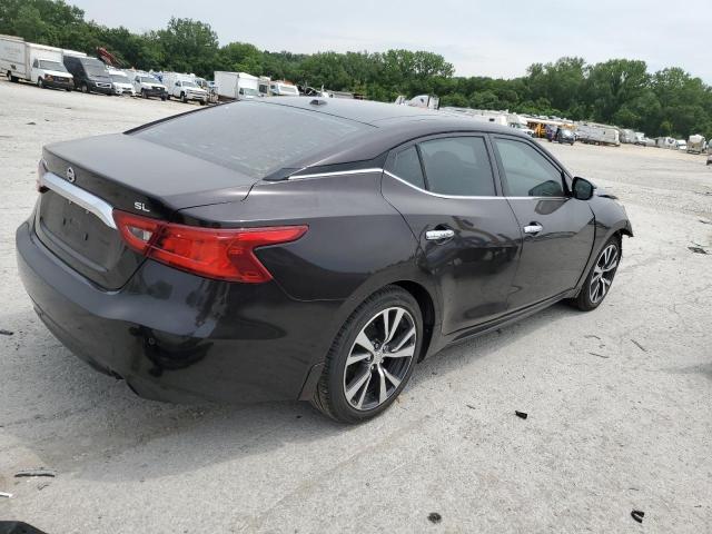 2016 NISSAN MAXIMA 3.5 - 1N4AA6AP3GC395743