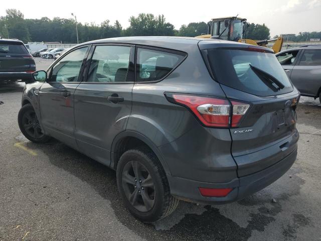 Vin: 1fmcu0f7xjub19508, lot: 59222395, ford escape s 20182