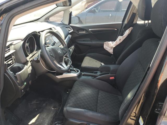 2016 HONDA FIT LX JHMGK5H50GX015359