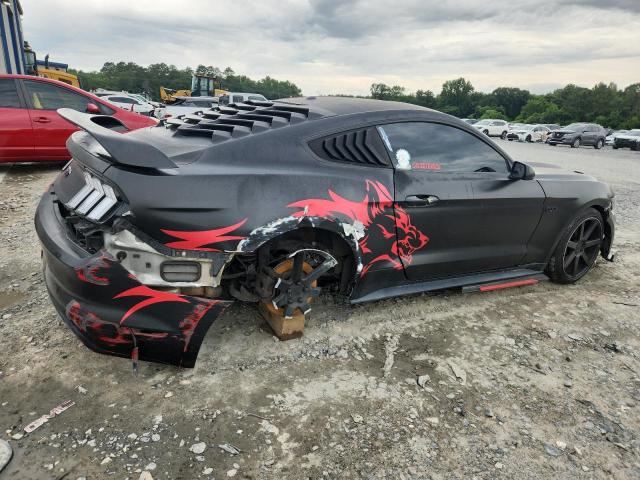 Vin: 1fa6p8cf2h5344129, lot: 59764865, ford mustang gt 20173