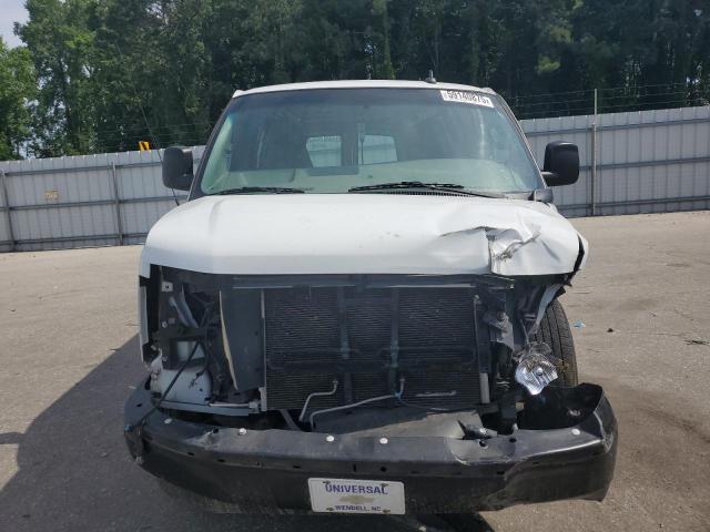 2019 CHEVROLET EXPRESS G2 - 1GCWGBFG7K1213269