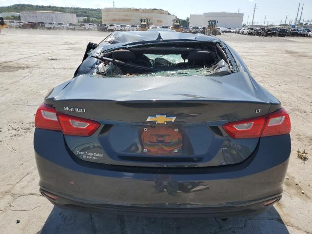 2018 CHEVROLET MALIBU LT - 1G1ZD5ST4JF171762