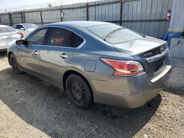 Vin: 1n4al3ap7fc462982, lot: 62375755, nissan altima 2.5 20152