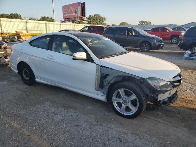 Vin: wddgj4hb6fg371226, lot: 62108275, mercedes-benz c-class 250 20154