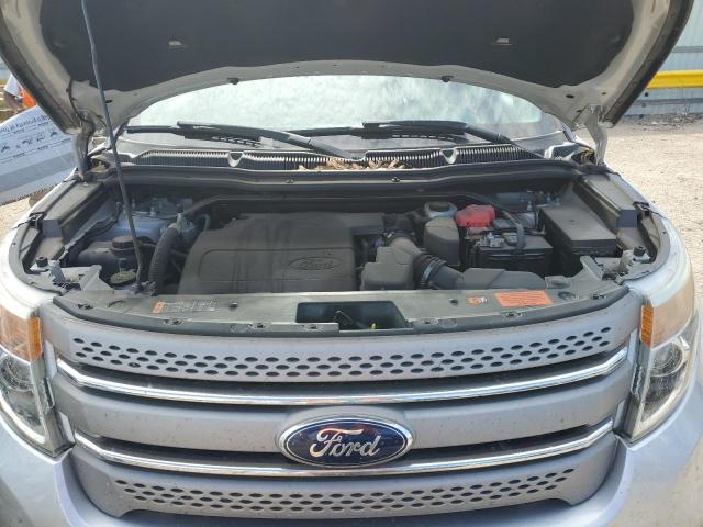 2015 FORD EXPLORER 1FM5K7B88FGC28545