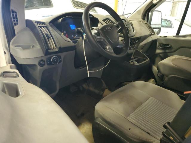 2019 FORD TRANSIT T- - 1FTYR3XG5KKB37570