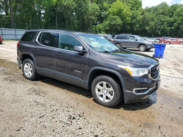 2018 GMC ACADIA SLE 1GKKNKLA3JZ113050