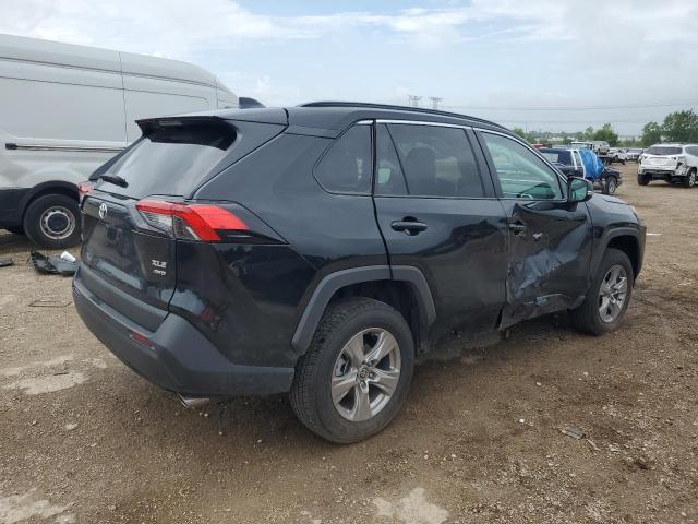 2023 TOYOTA RAV4 XLE - 2T3P1RFV5PW375780