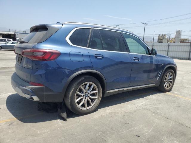 2023 BMW X5 XDRIVE4 5UXTA6C07P9R35061