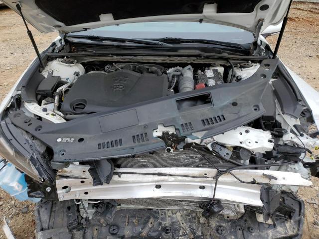 2020 TOYOTA AVALON LIM 4T1CZ1FB3LU051910