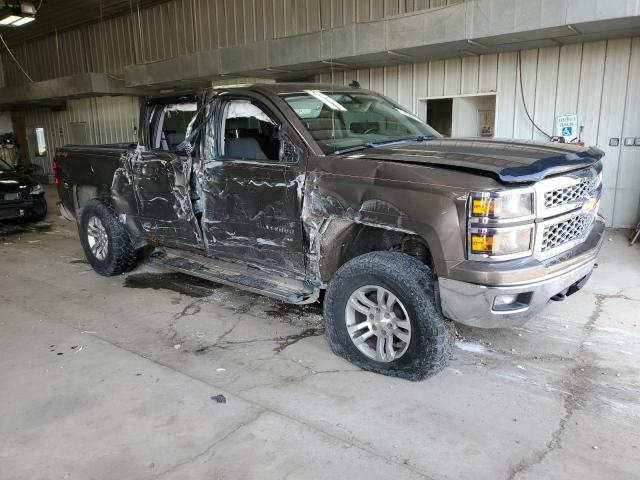 Vin: 3gcukrec7eg513235, lot: 59388335, chevrolet all models k1500 lt 20144
