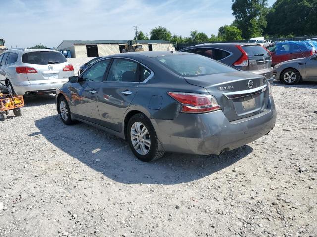 Vin: 1n4al3ap3fn316356, lot: 60194355, nissan altima 2.5 20152