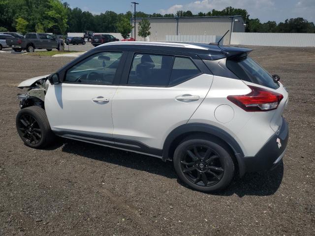Vin: 3n1cp5cu9kl522851, lot: 61866005, nissan kicks s 20192