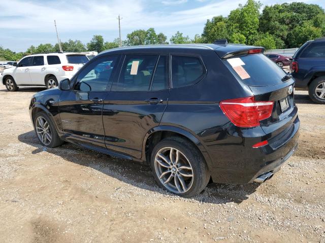 Vin: 5uxwx9c52f0d56980, lot: 61622205, bmw x3 xdrive28i 20152