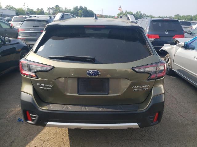 2020 SUBARU OUTBACK TO 4S4BTGPD5L3227264