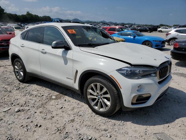 Vin: 5uxku0c54j0g69797, lot: 59867525, bmw x6 sdrive35i 20184
