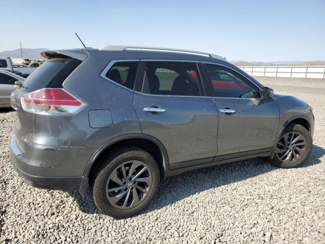 Vin: 5n1at2mv5gc788307, lot: 59766515, nissan rogue s 20163