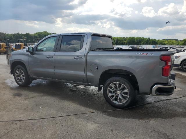 2022 CHEVROLET SILVRDO LT 1GCPYJEK2NZ208035
