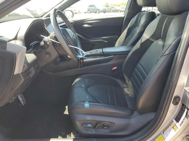 2021 TOYOTA AVALON TOU - 4T1HZ1FB0MU058661