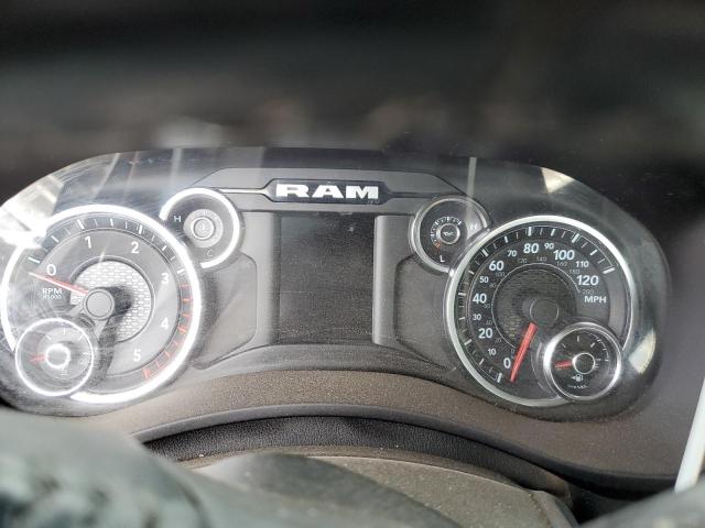 2022 RAM 2500 BIG H 3C6UR5DLXNG146215