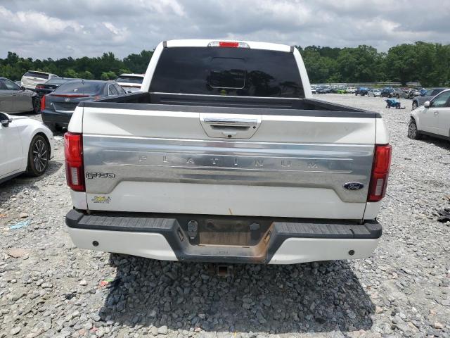 2020 FORD F150 SUPER - 1FTEW1E57LFC45197