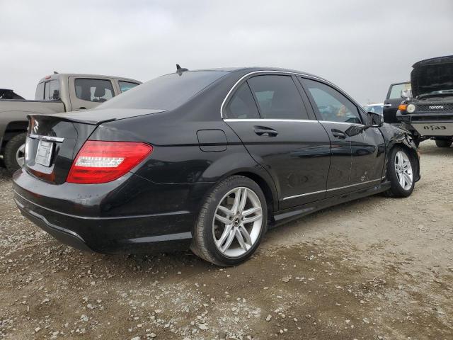 Vin: wddgf4hb1da859663, lot: 60517295, mercedes-benz c-class 250 20133