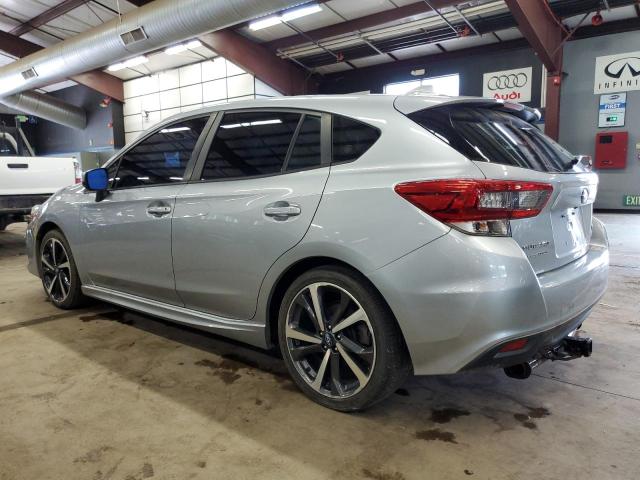 Vin: 4s3gtaj67l1711112, lot: 61583145, subaru impreza sport 20202