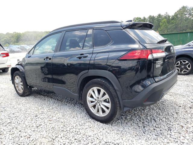 Vin: 7mucaaag0rv081061, lot: 61490755, toyota corolla cr le 20242