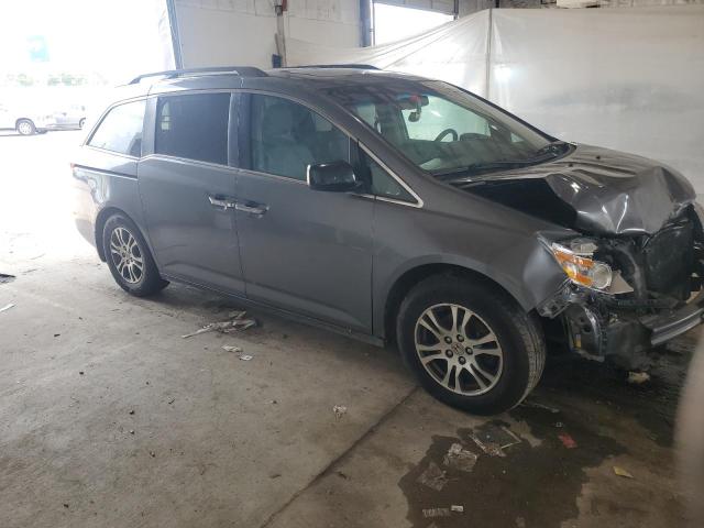 Vin: 5fnrl5h61cb141122, lot: 59953885, honda all models exl 20124