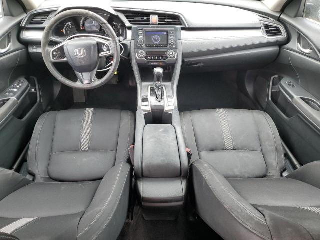 2016 HONDA CIVIC LX - 2HGFC2F52GH510177