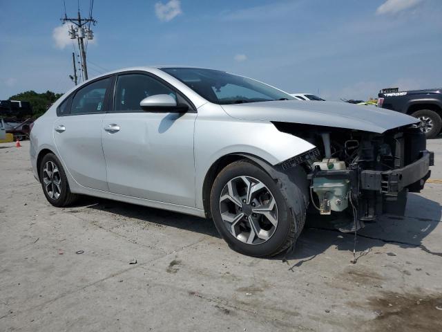 Vin: 3kpf24ad8me352964, lot: 59529515, kia forte fe 20214