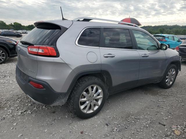 2017 JEEP CHEROKEE L 1C4PJMDS0HW600606