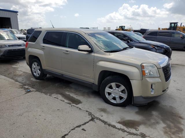 Vin: 2ctalbew4a6356856, lot: 61412855, gmc terrain sle 20104