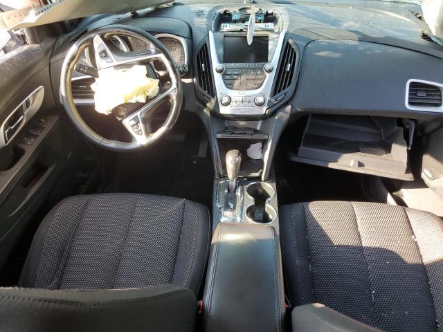 2017 CHEVROLET EQUINOX LT 2GNALCEK4H6260077