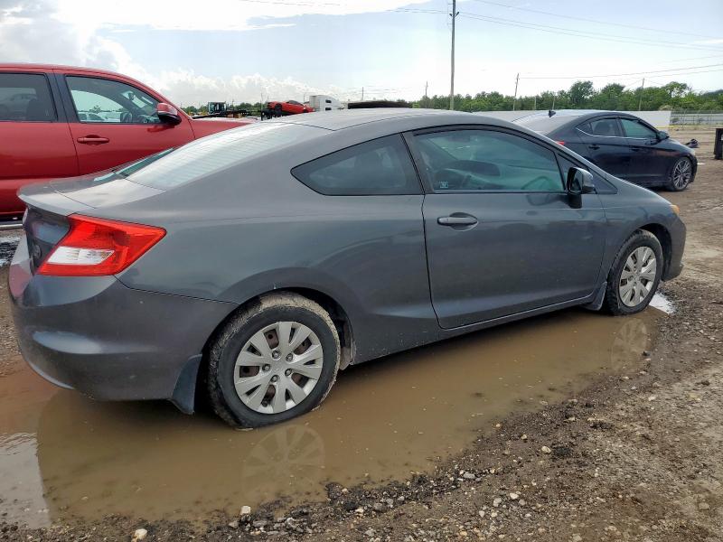 Vin: 2hgfg3b59ch504385, lot: 60911995, honda civic lx 20123