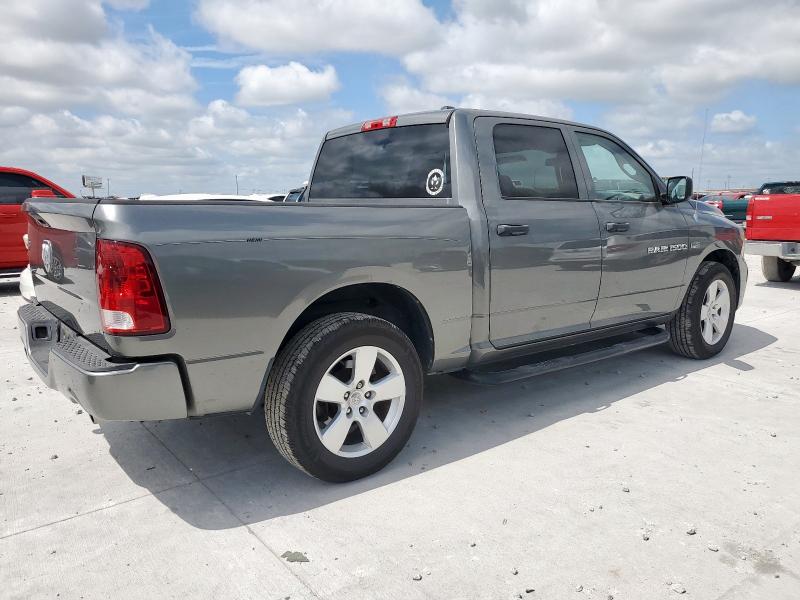 Vin: 1c6rd6kt5cs207473, lot: 62764775, dodge ram 1500 st 20123