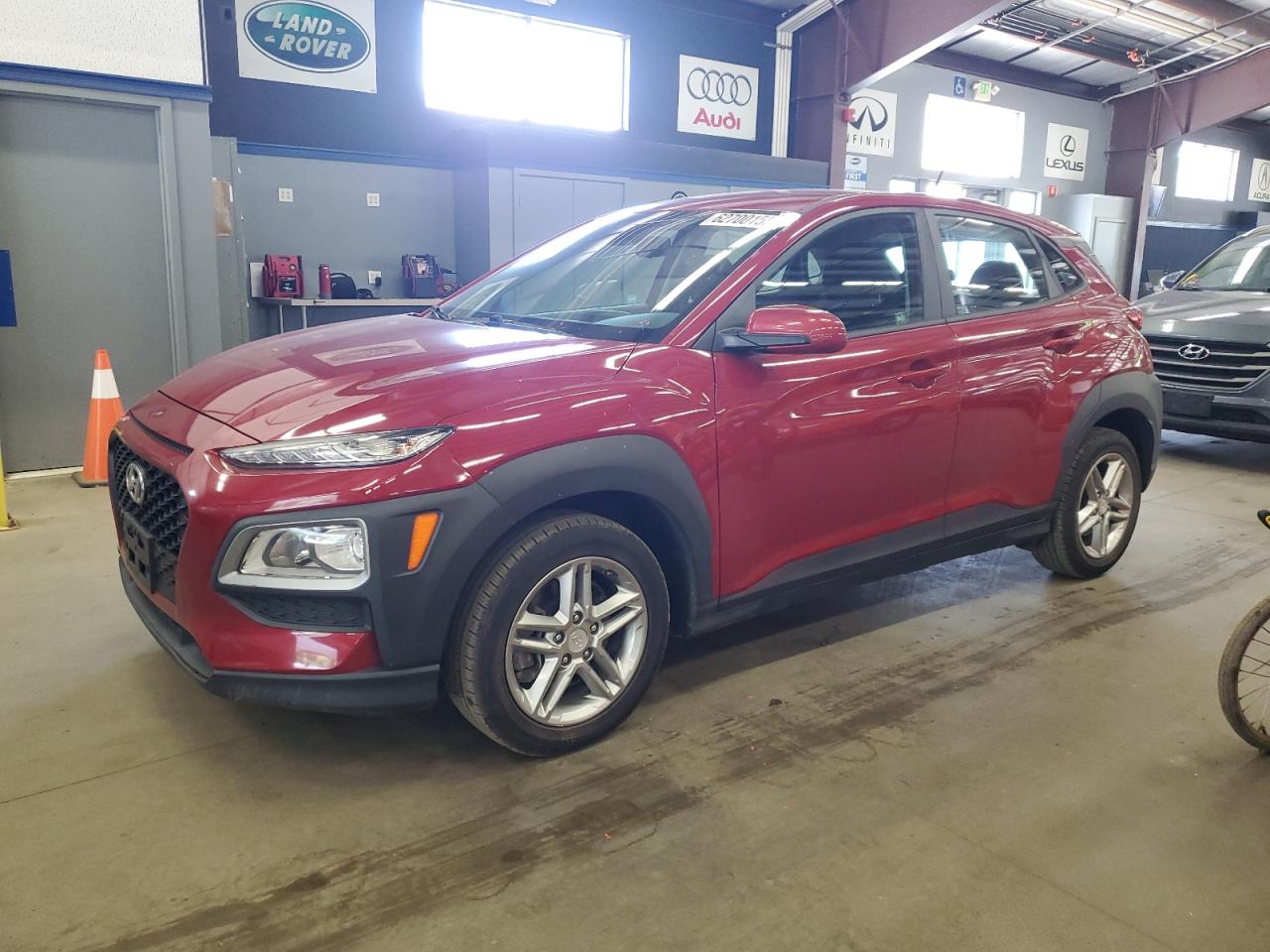 HYUNDAI KONA SE