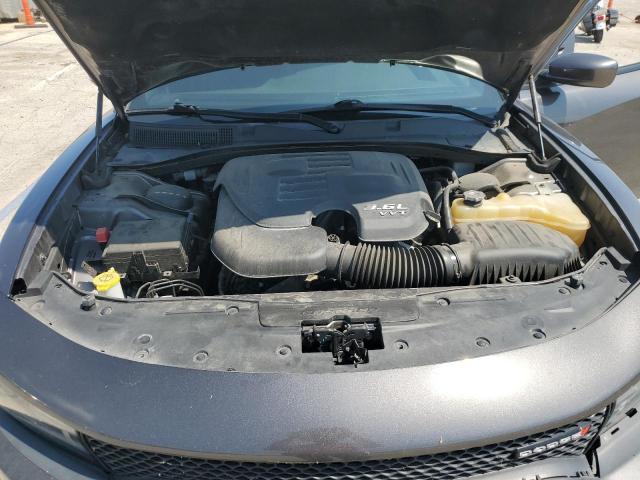 2019 DODGE CHARGER GT - 2C3CDXHG7KH626403