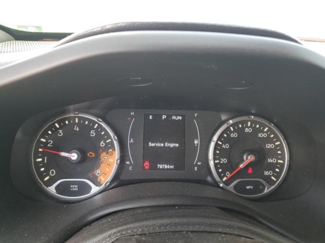 2018 JEEP RENEGADE L - ZACCJABB5JPH34451