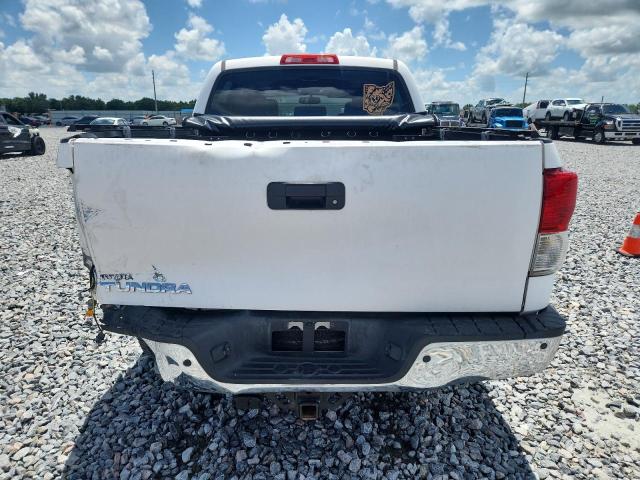 2010 TOYOTA TUNDRA CRE - 5TFFY5F13AX093573