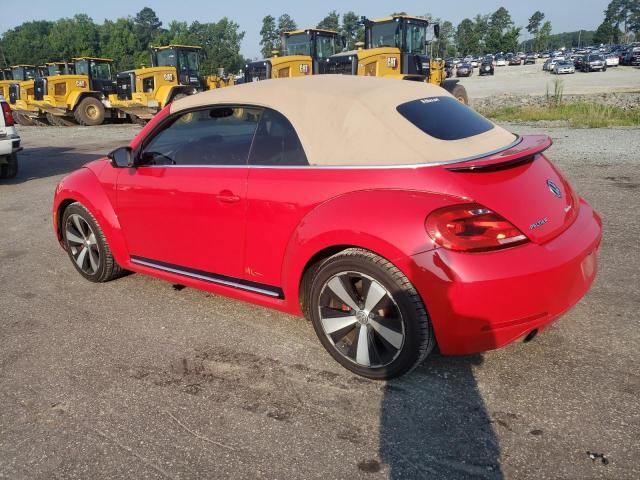 Vin: 3vw7a7at2dm802160, lot: 62644185, volkswagen beetle turbo 20132