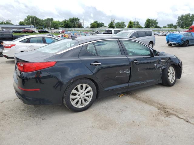 Vin: 5xxgn4a73eg346228, lot: 61435895, kia optima ex 20143